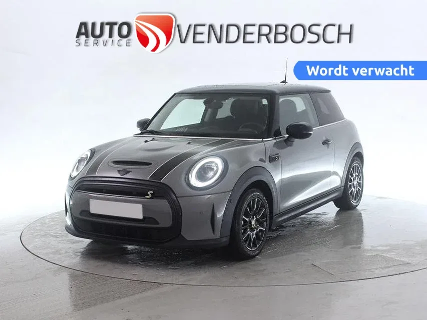 MINI Cooper (2021) — foto 1