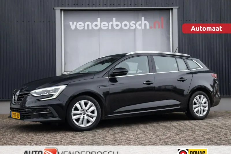 Renault Mégane (2021)