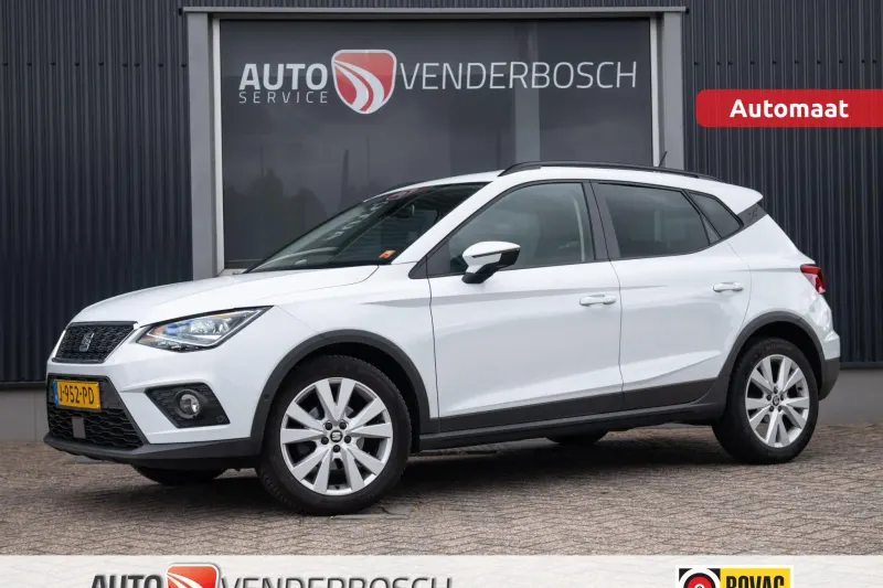 SEAT Arona (2020)