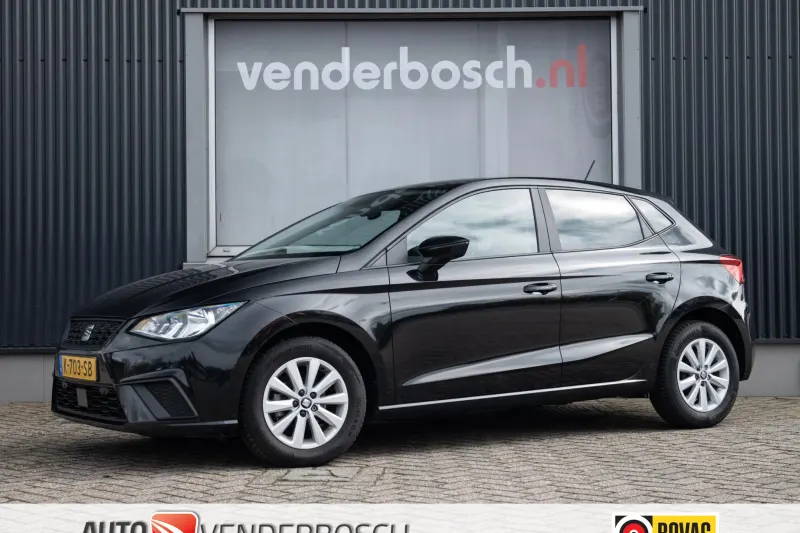 SEAT Ibiza (2021)