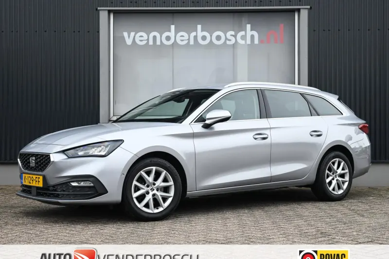 SEAT Leon (2020)