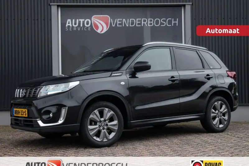 Suzuki Vitara (2023)
