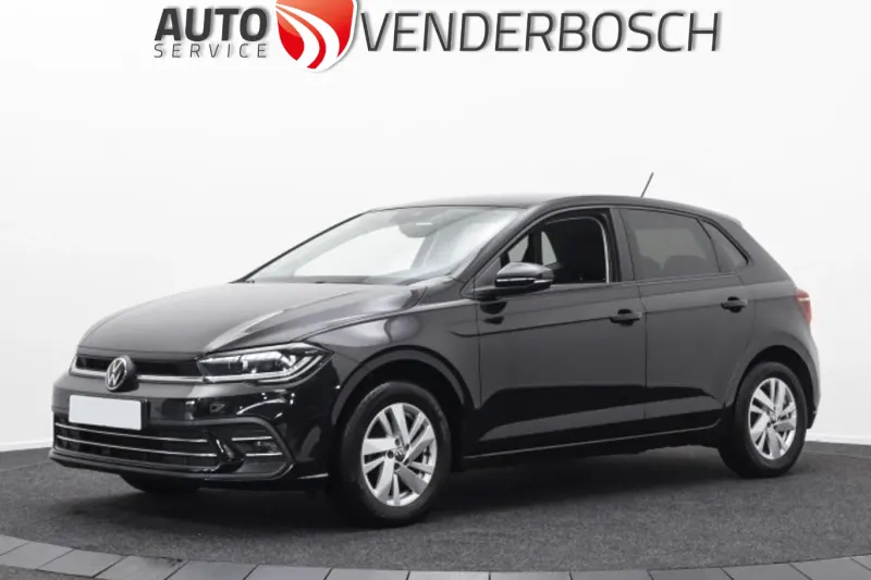 Volkswagen Polo (2022)