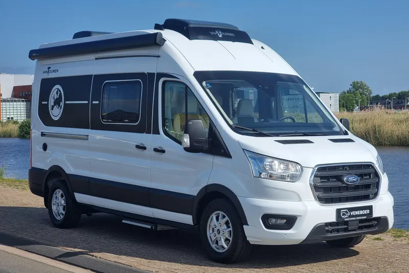 VanTourer 600 (2024)