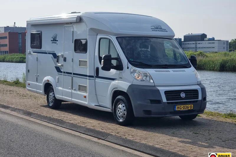 Weinsberg Imperiale (2010)