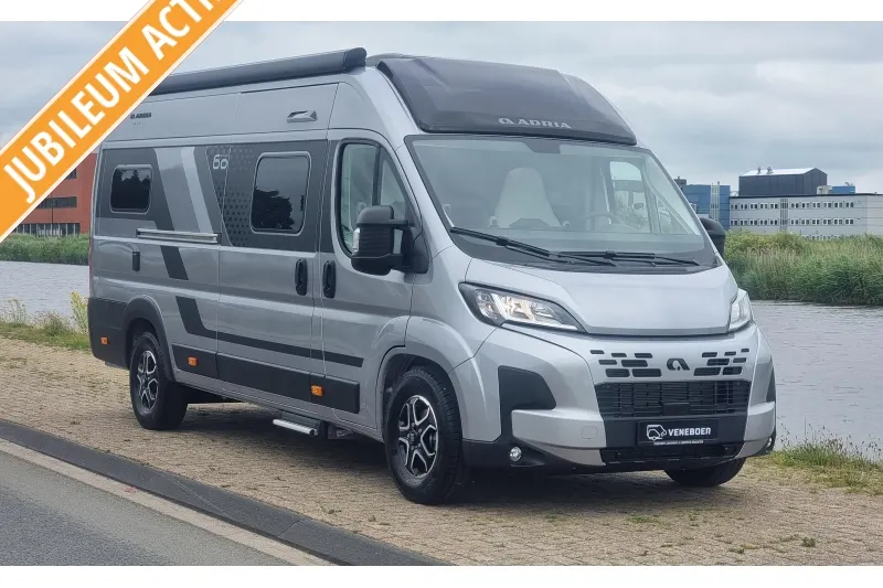 Adria Twin (2025)