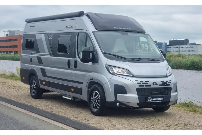 Adria Twin (2025)