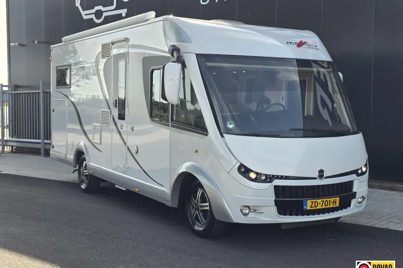 Malibu I 460 (2016)
