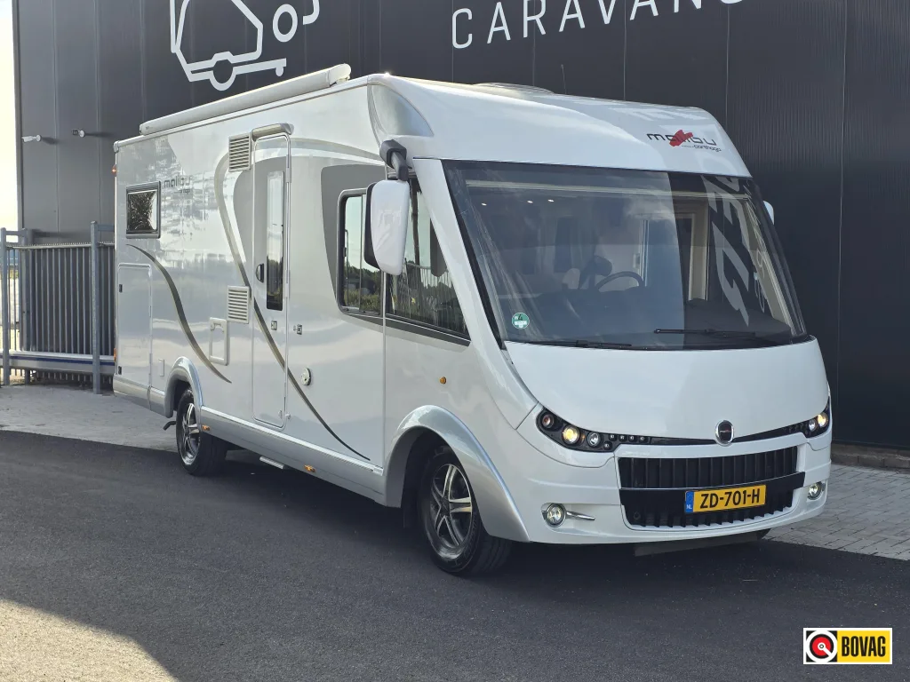 Malibu I 460 (2016) — foto 1