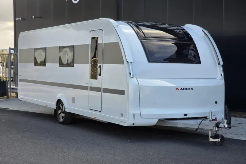Adria Alpina (2025)