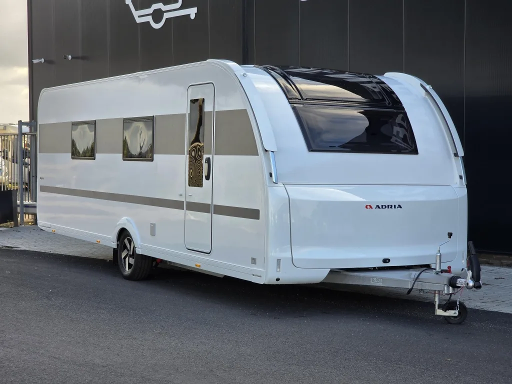 Adria Alpina (2025) — foto 1
