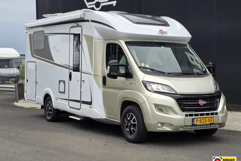 Bürstner Lyseo (2020)
