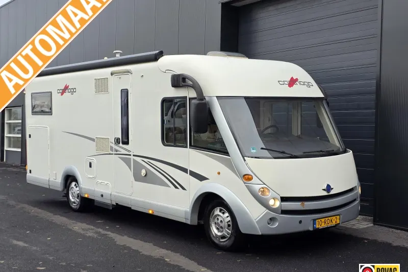 Carthago Chic C-Line (2011)