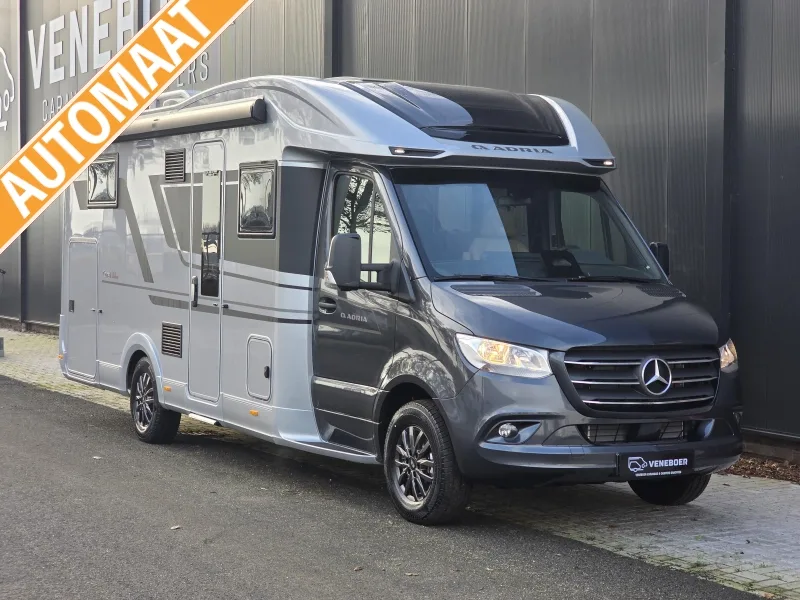 Adria Coral (2025) — foto 1