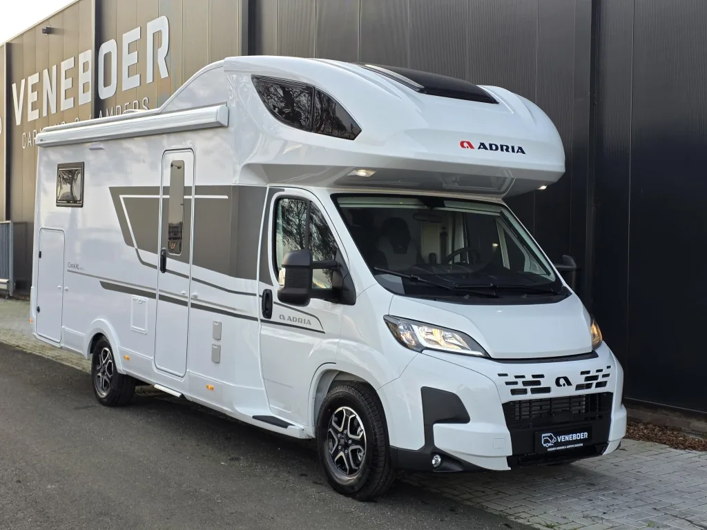 Adria Coral (2025) — foto 1