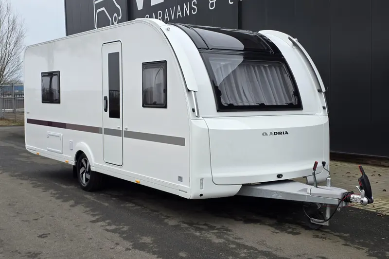 Adria Adora (2026)