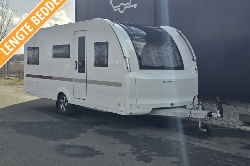 Adria Adora (2026)