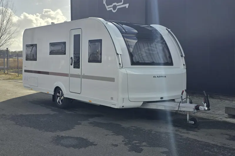 Adria Adora (2026)
