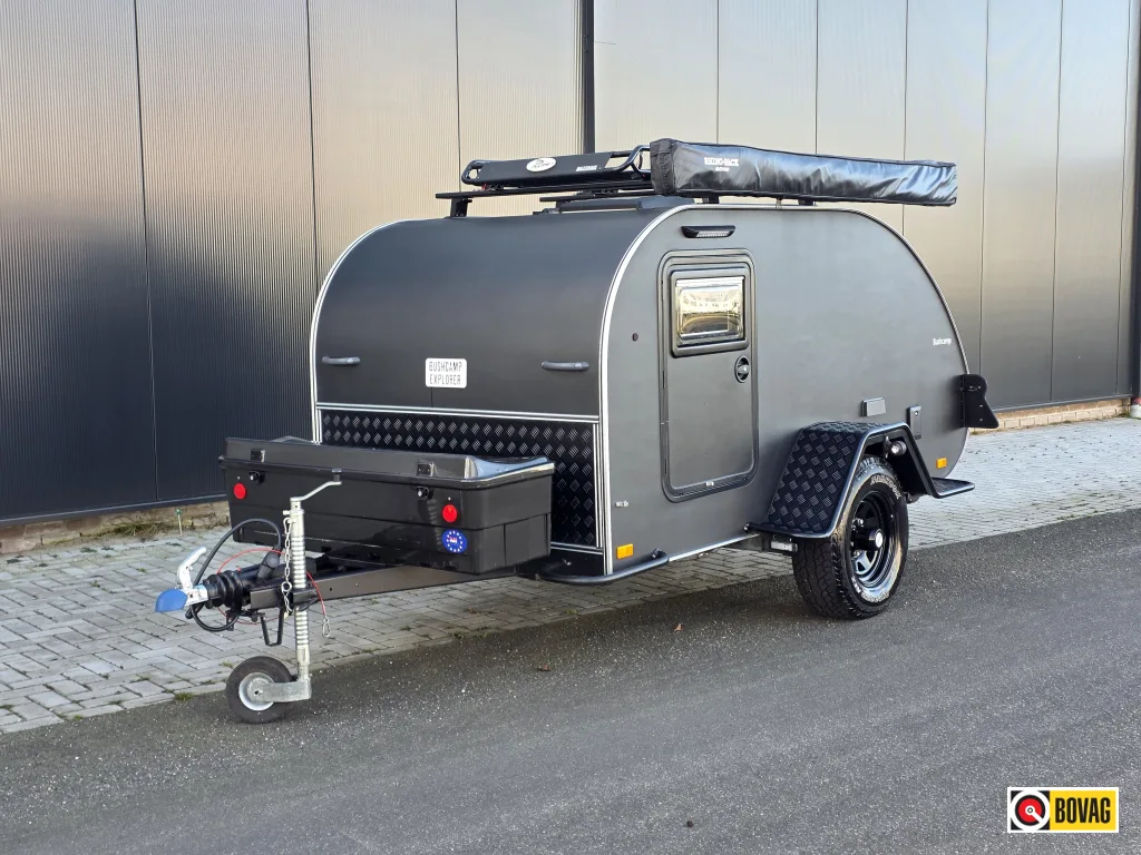 Procamp Bushcamp (2022) — foto 1