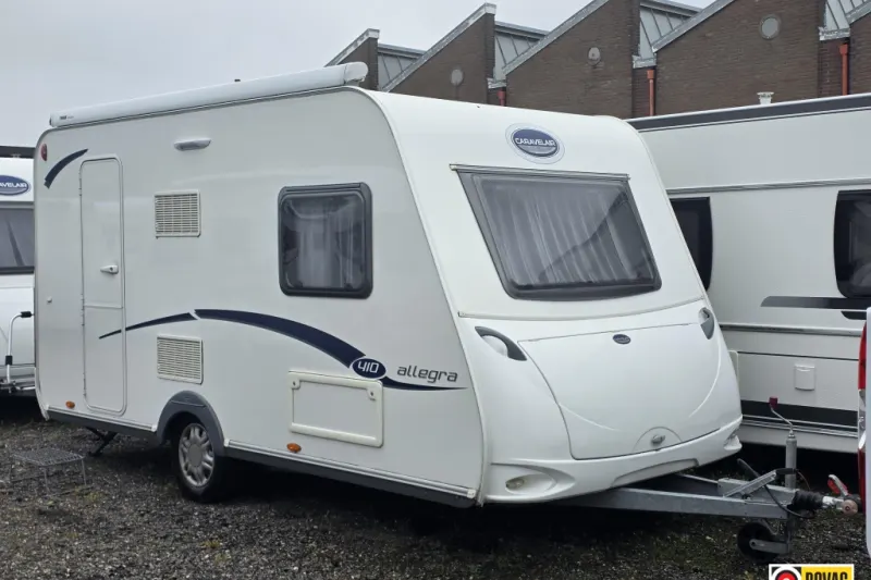 Caravelair Allegra (2012)