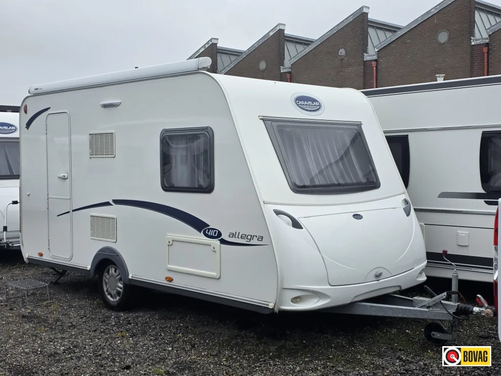 Caravelair Allegra (2012) — foto 1