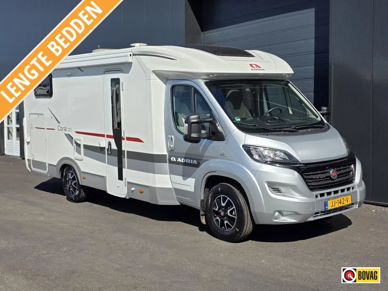 Adria Coral (2015) — foto 1