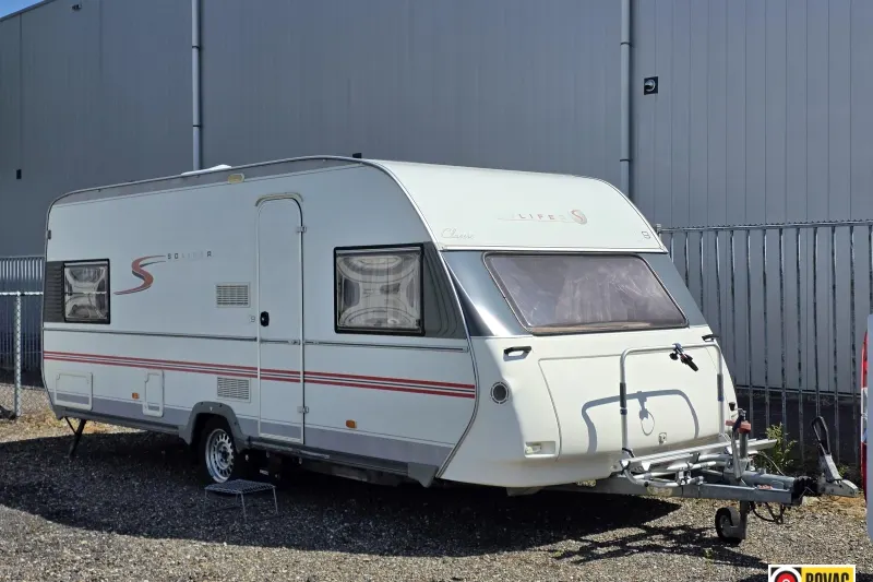 Solifer Classic (2001)