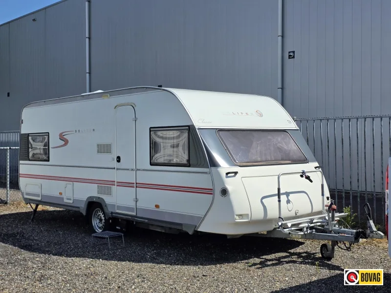 Solifer Classic (2001) — foto 1