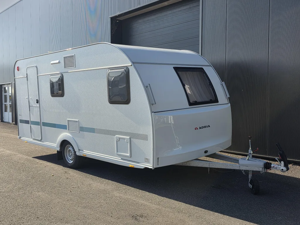 Adria Aviva (2024) — foto 1