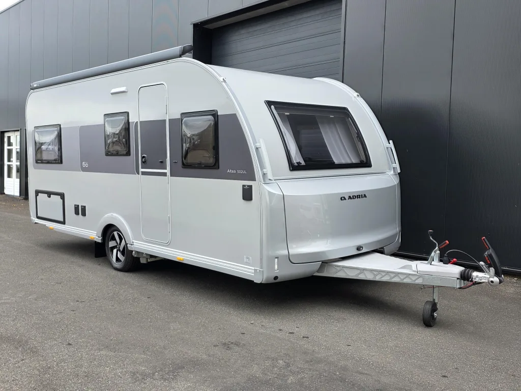 Adria Altea (2029) — foto 1