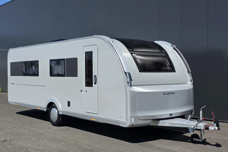 Adria Alpina (2026)
