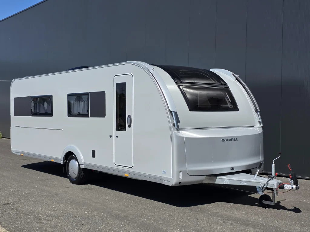 Adria Alpina (2027) — foto 1
