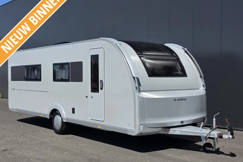 Adria Alpina (2026)