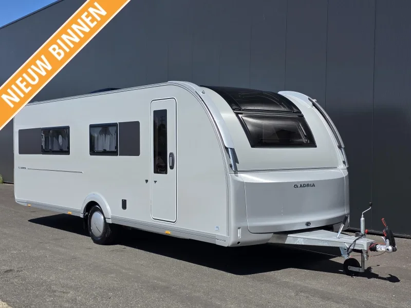 Adria Alpina (2026) — foto 1