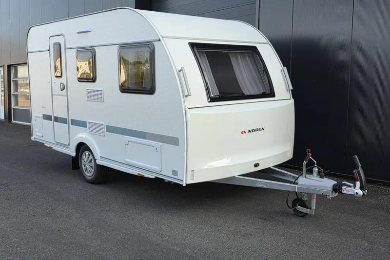 Adria Aviva (2026)