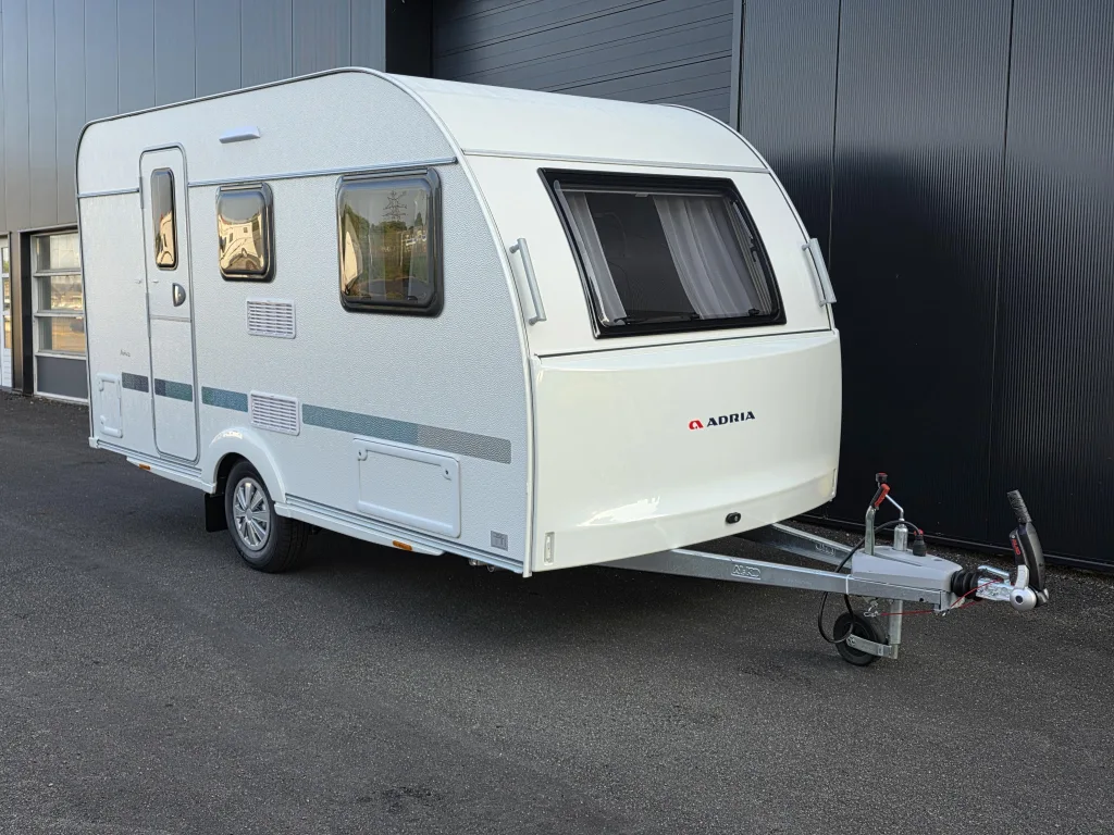 Adria Aviva (2026) — foto 1