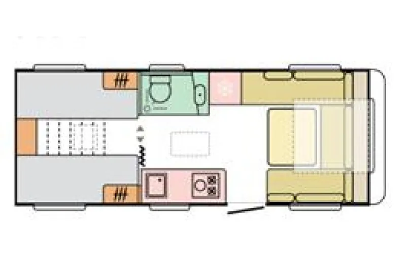 Adria Alpina (2026)
