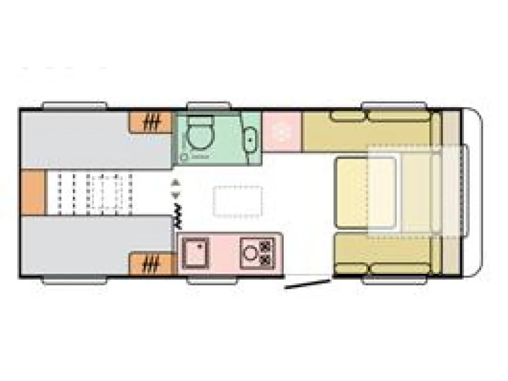 Adria Alpina (2027) — foto 1