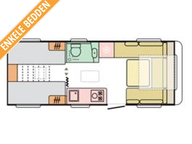 Adria Alpina (2026) — foto 1