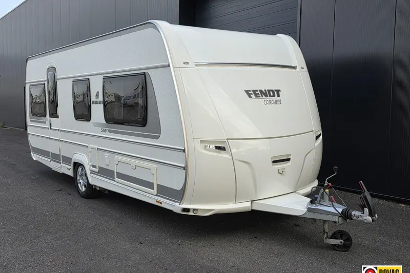 Fendt Diamant (2016)
