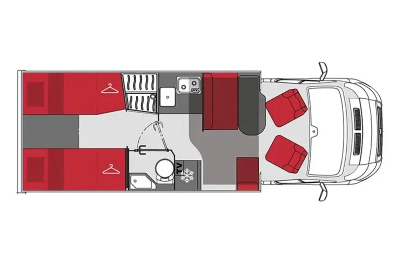 Pilote Essentiel (2015)