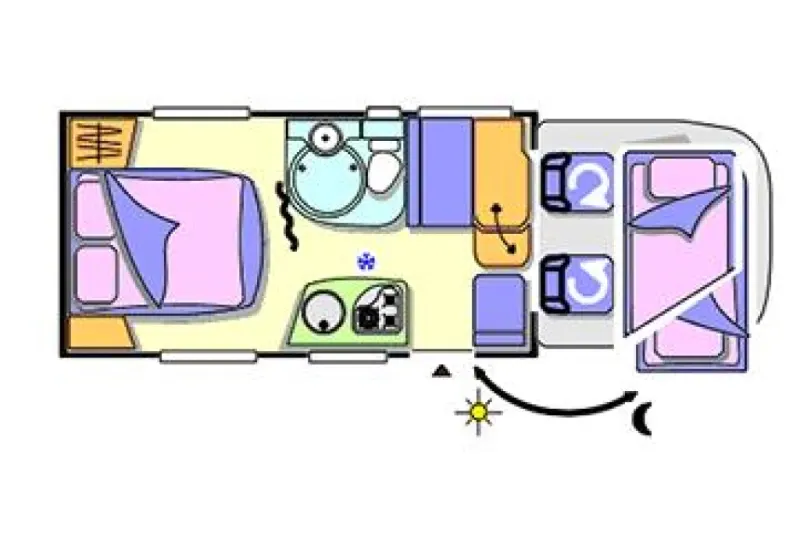 Chausson Flash (2011)