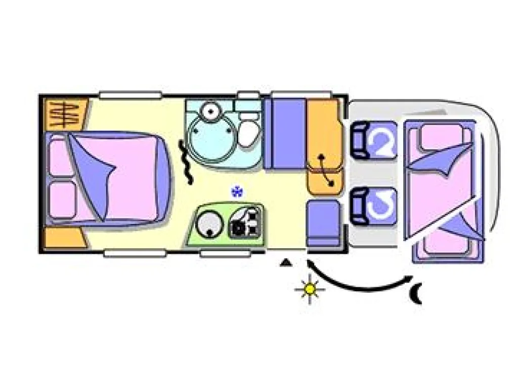 Chausson Flash (2011) — foto 1