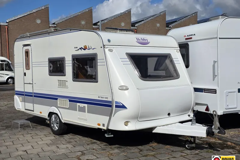 Hobby De Luxe Easy (2005)