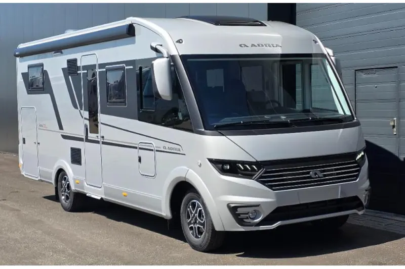 Adria Sonic (2026)