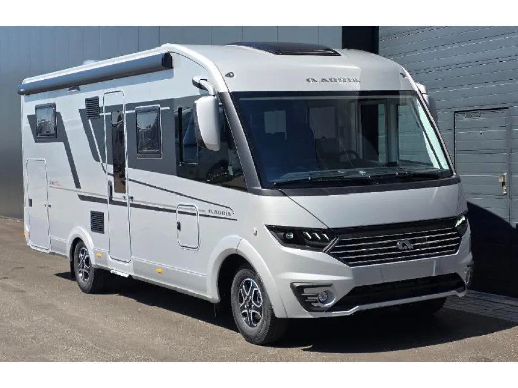 Adria Sonic (2026) — foto 1