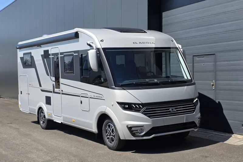Adria Sonic (2026)