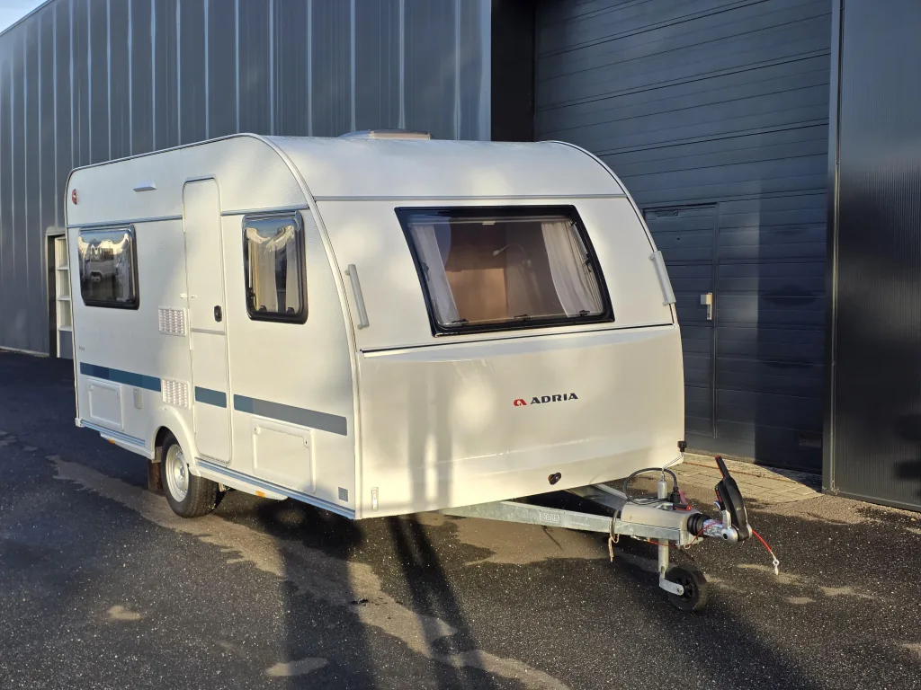 Adria Aviva (2024) — foto 1