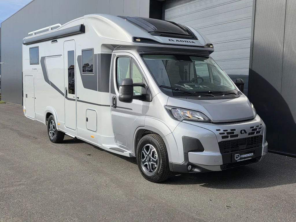 Adria Coral (2027) — foto 1