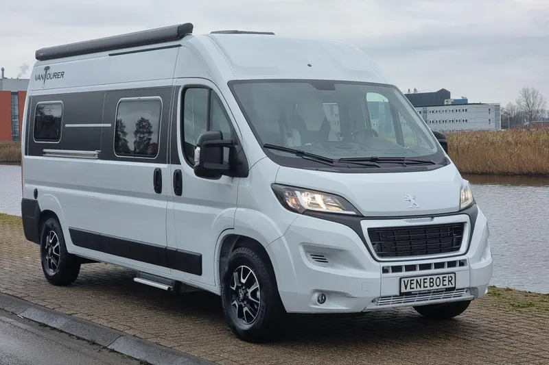 VanTourer 600 (2023)